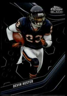 Devin Hester