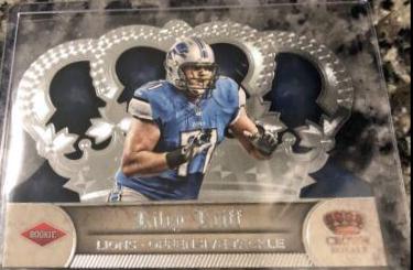 Riley Reiff #229