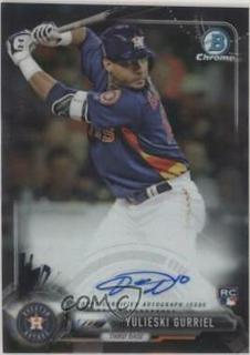 Yulieski Gurriel