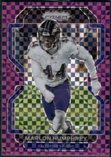 Marlon Humphrey