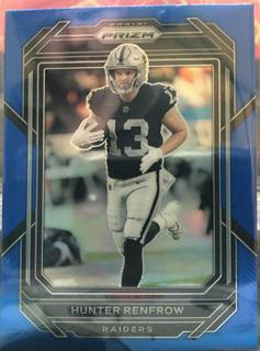 Hunter Renfrow