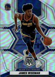 James Wiseman