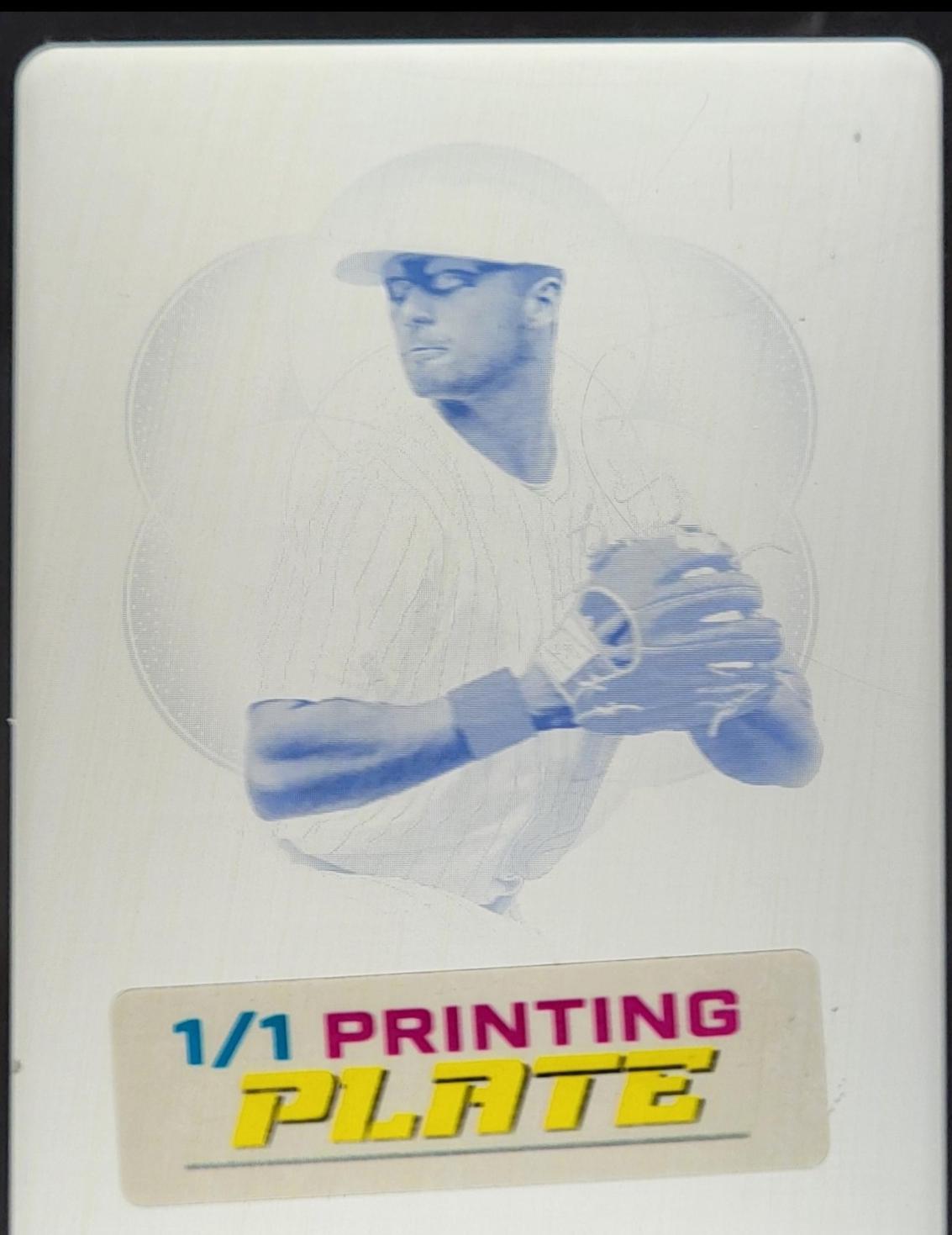 Jonathan Santucci [Gold] #115