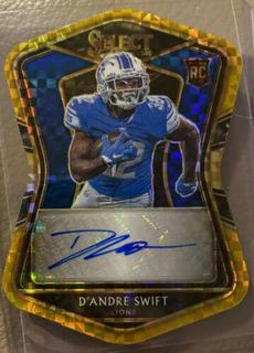 D'Andre Swift