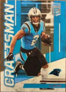 DJ Moore