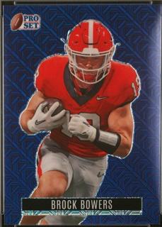 Brock Bowers