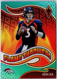 Drew Lock
