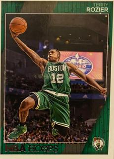 Terry Rozier