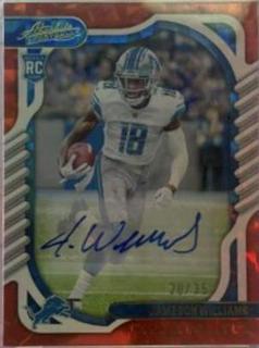 Jameson Williams