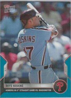 Rhys Hoskins