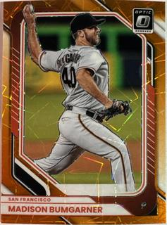 Madison Bumgarner