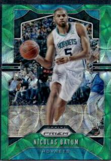 Nicolas Batum