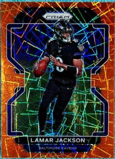 Lamar Jackson