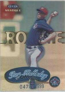 Roy Halladay