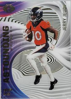 Jerry Jeudy