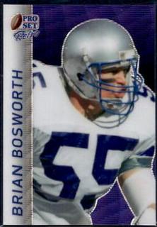 Brian Bosworth