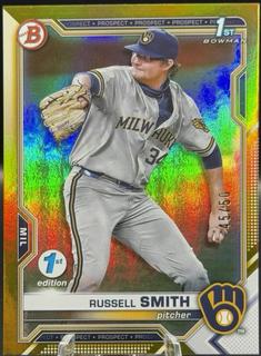 Russell Smith