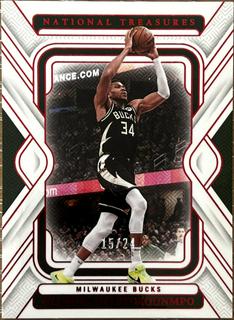 Giannis Antetokounmpo