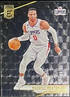 Russell Westbrook