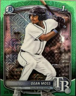 Dean Moss