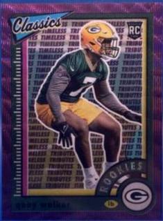 Quay Walker