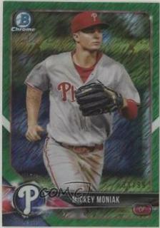 Mickey Moniak