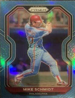 Mike Schmidt