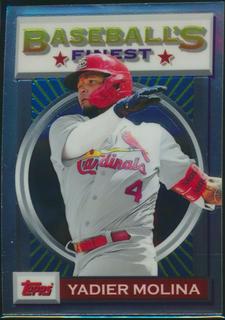 Yadier Molina