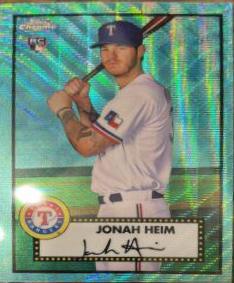 Jonah Heim