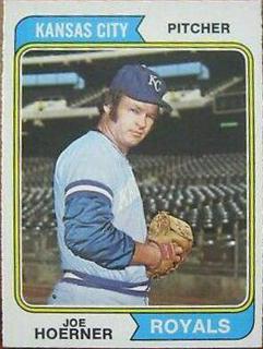 Joe Hoerner