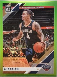 JJ Redick
