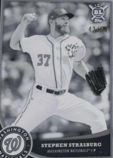 Stephen Strasburg
