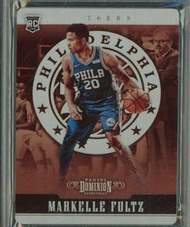 Markelle Fultz