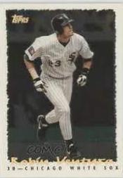 Robin Ventura