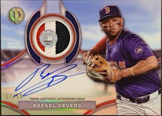 Rafael Devers