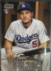 Corey Seager