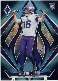 Will Reichard