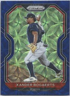 Xander Bogaerts