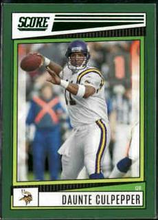 Daunte Culpepper