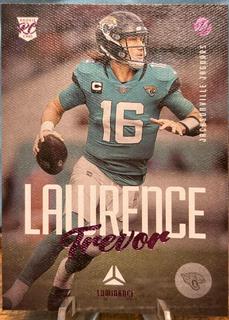 Trevor Lawrence