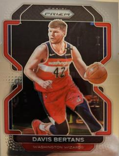 Davis Bertans