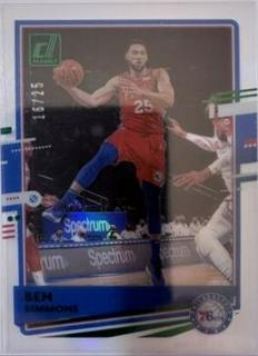 Ben Simmons