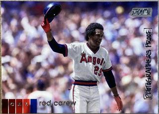 Rod Carew