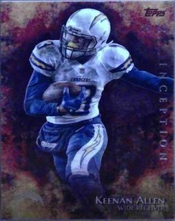 Keenan Allen