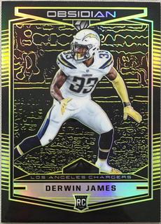 Derwin James