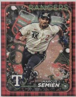 Marcus Semien