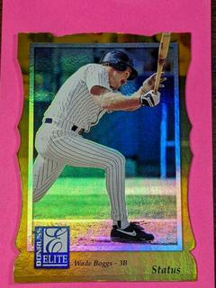 Wade Boggs
