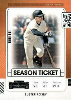 Buster Posey