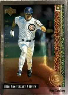 Ryne Sandberg
