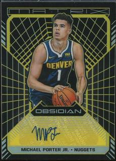 Michael Porter Jr.